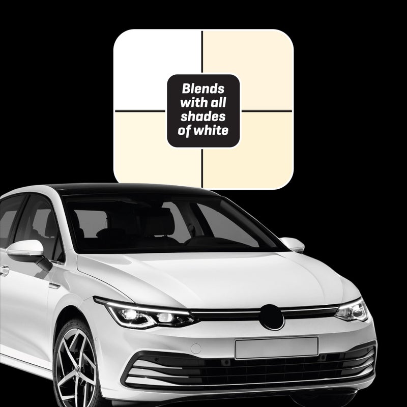 T-Cut Color Fast White Car Wax Polish Scratch Remover Color Enhancer, 5.3 Oz - Image 5